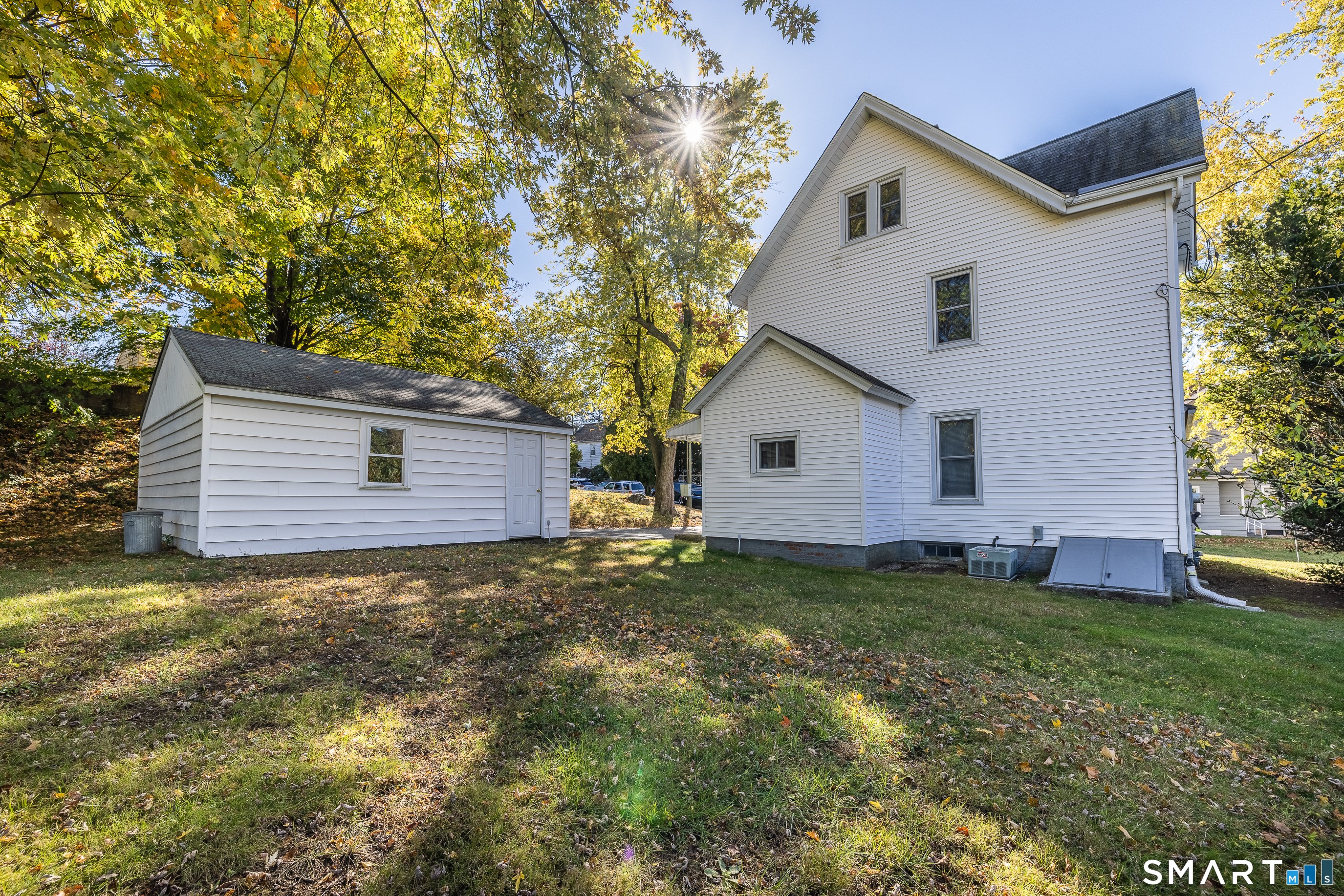 2 Rufus Street Ansonia CT 06401