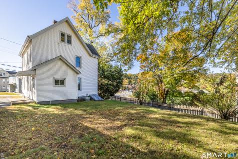 2 Rufus Street Ansonia CT 06401