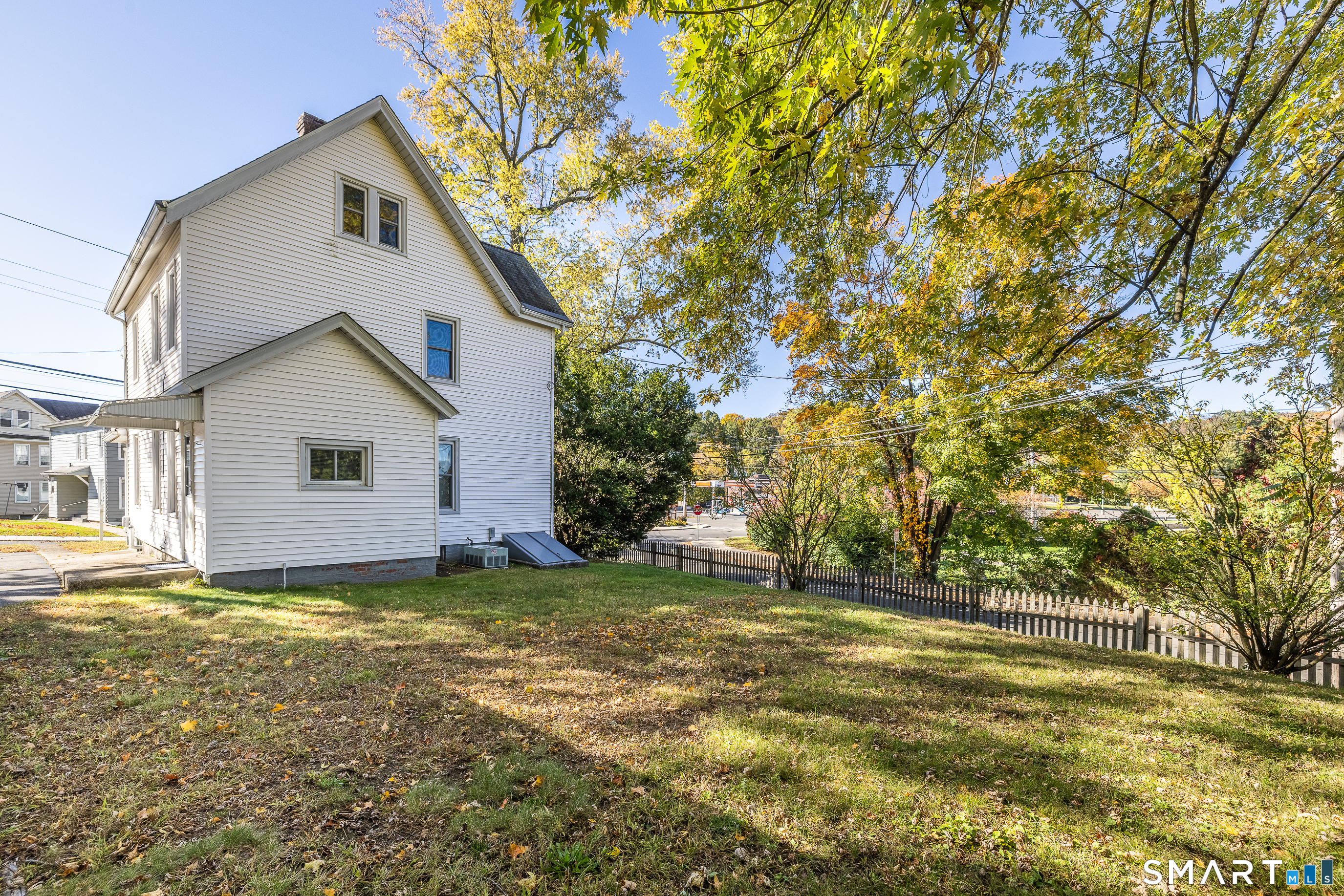 2 Rufus Street Ansonia CT 06401