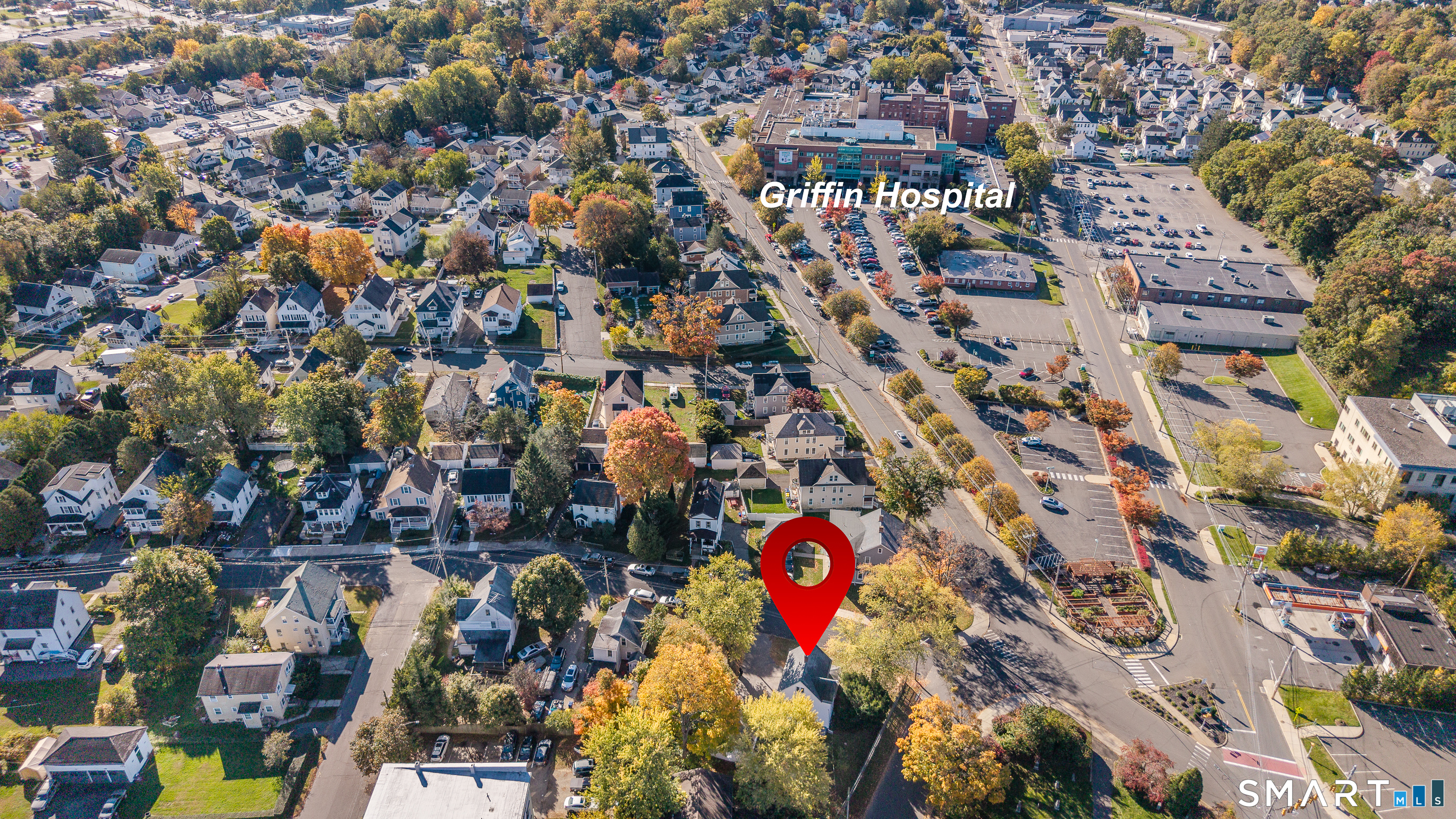 2 Rufus Street Ansonia CT 06401