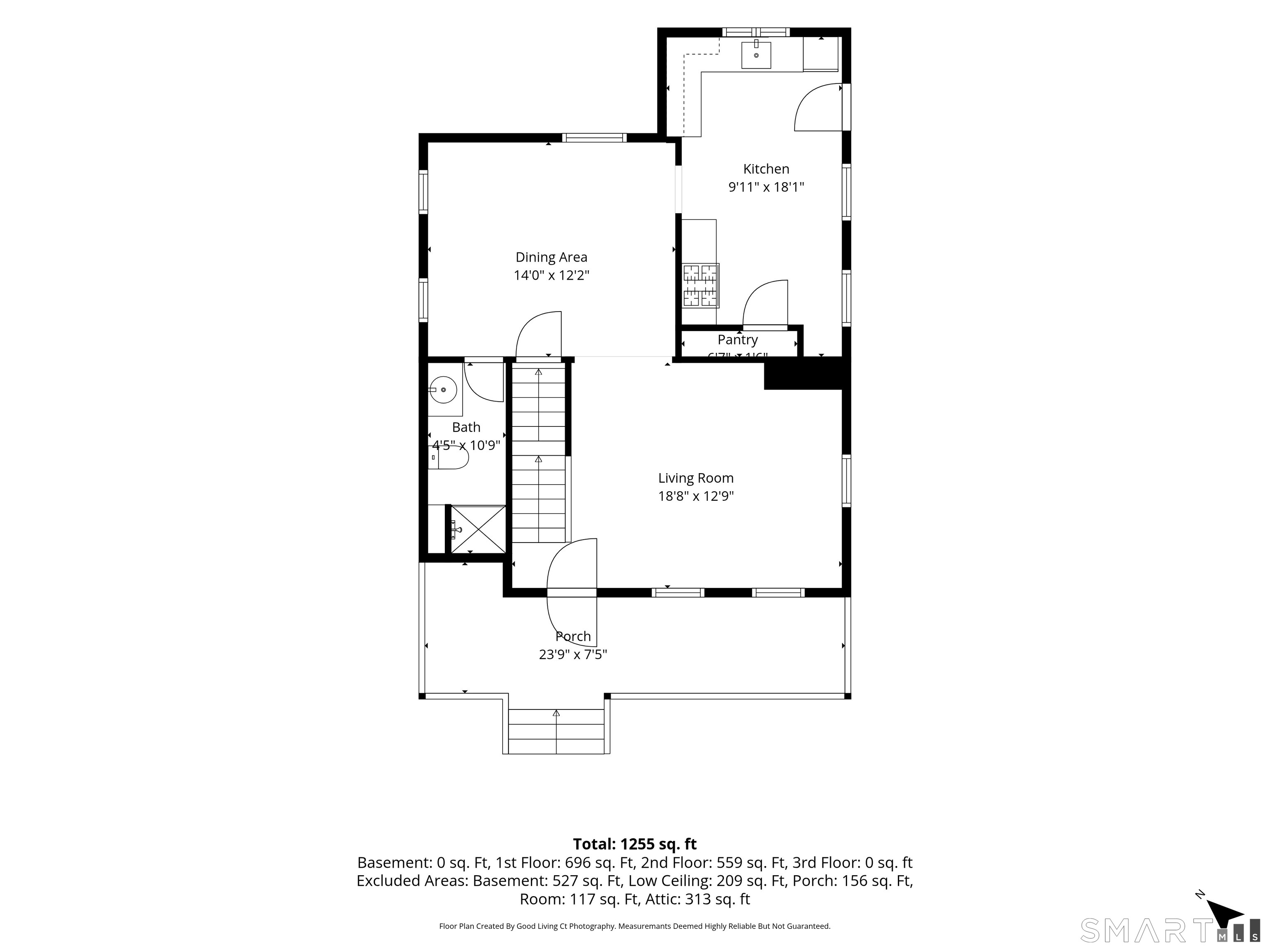 2 Rufus Street Ansonia CT 06401