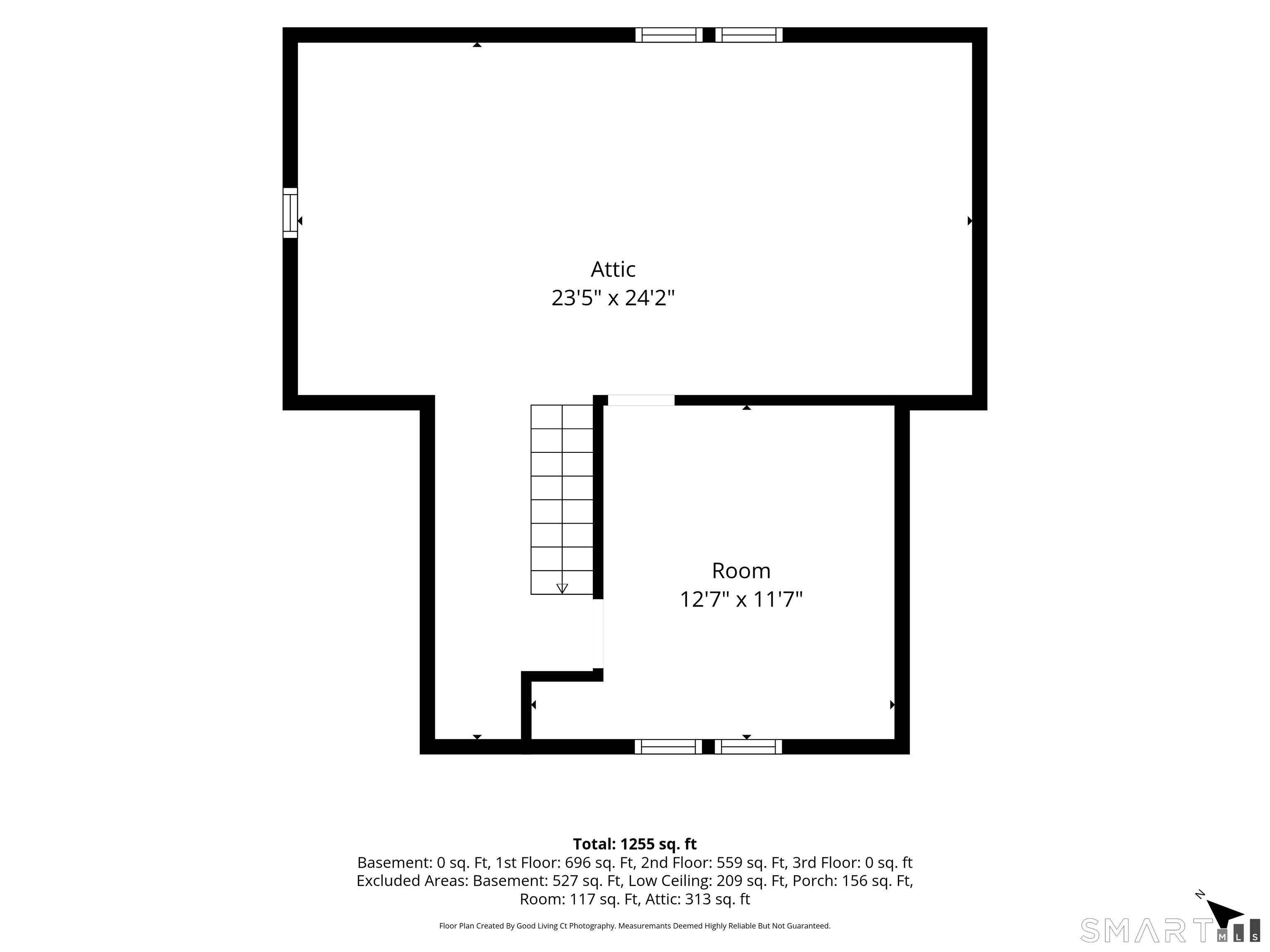 2 Rufus Street Ansonia CT 06401