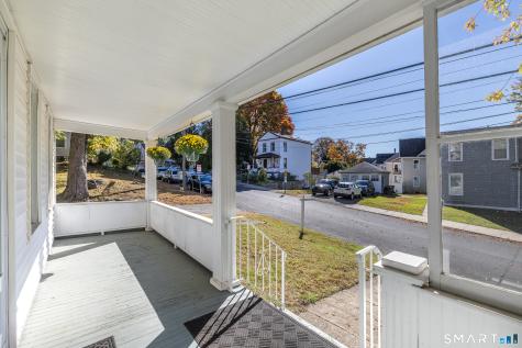2 Rufus Street Ansonia CT 06401