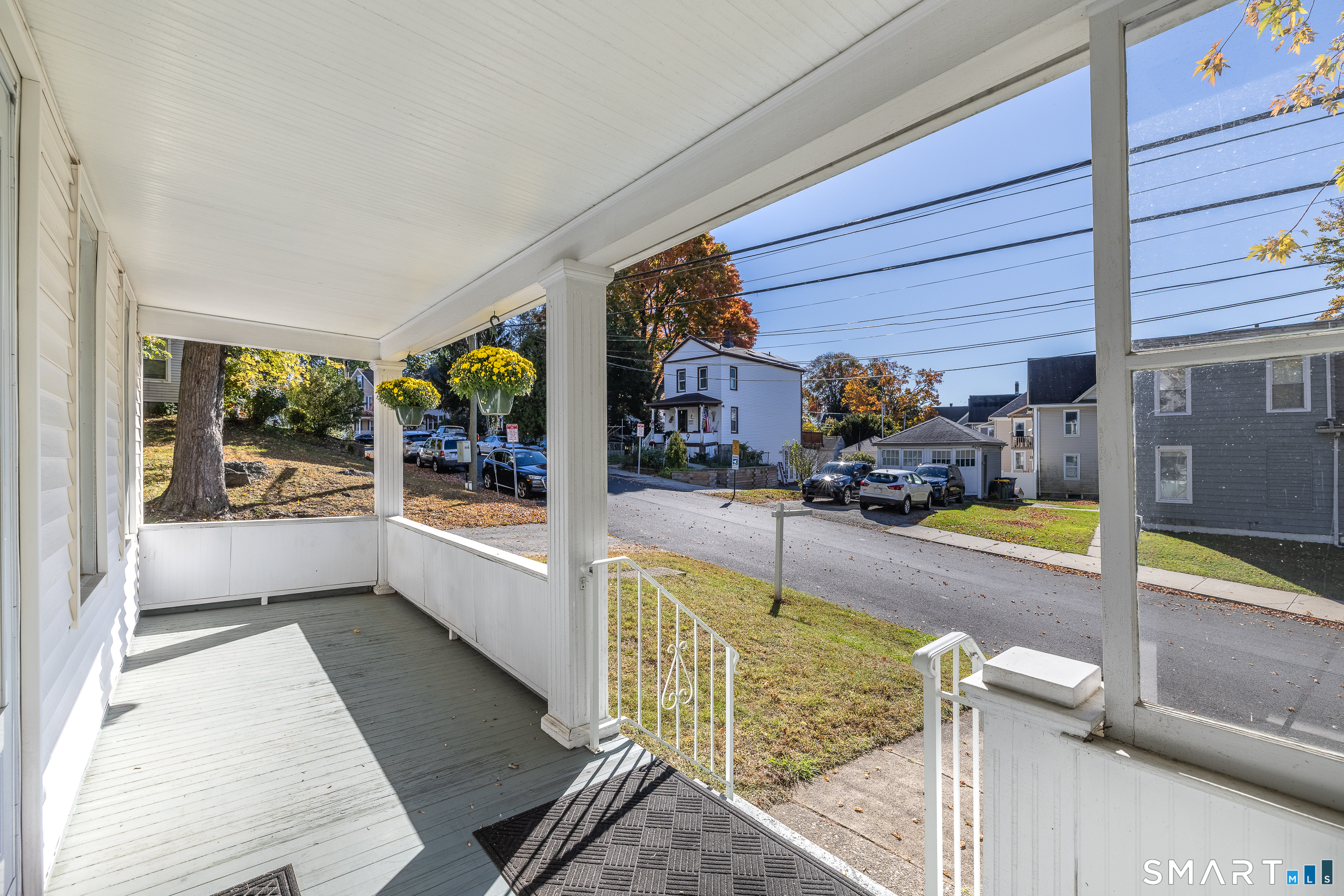 2 Rufus Street Ansonia CT 06401