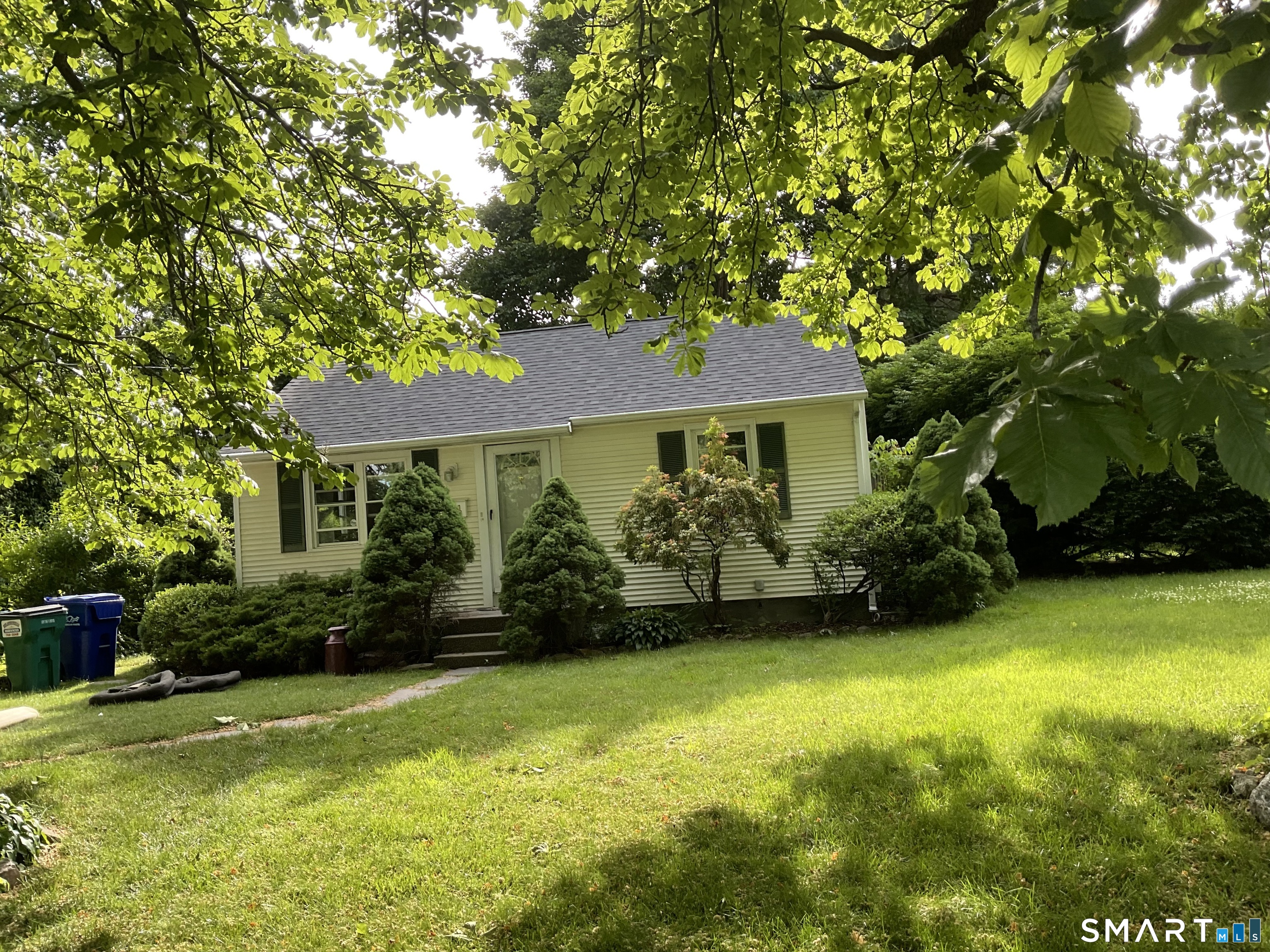 4 Elgin Avenue Bethel CT 06801