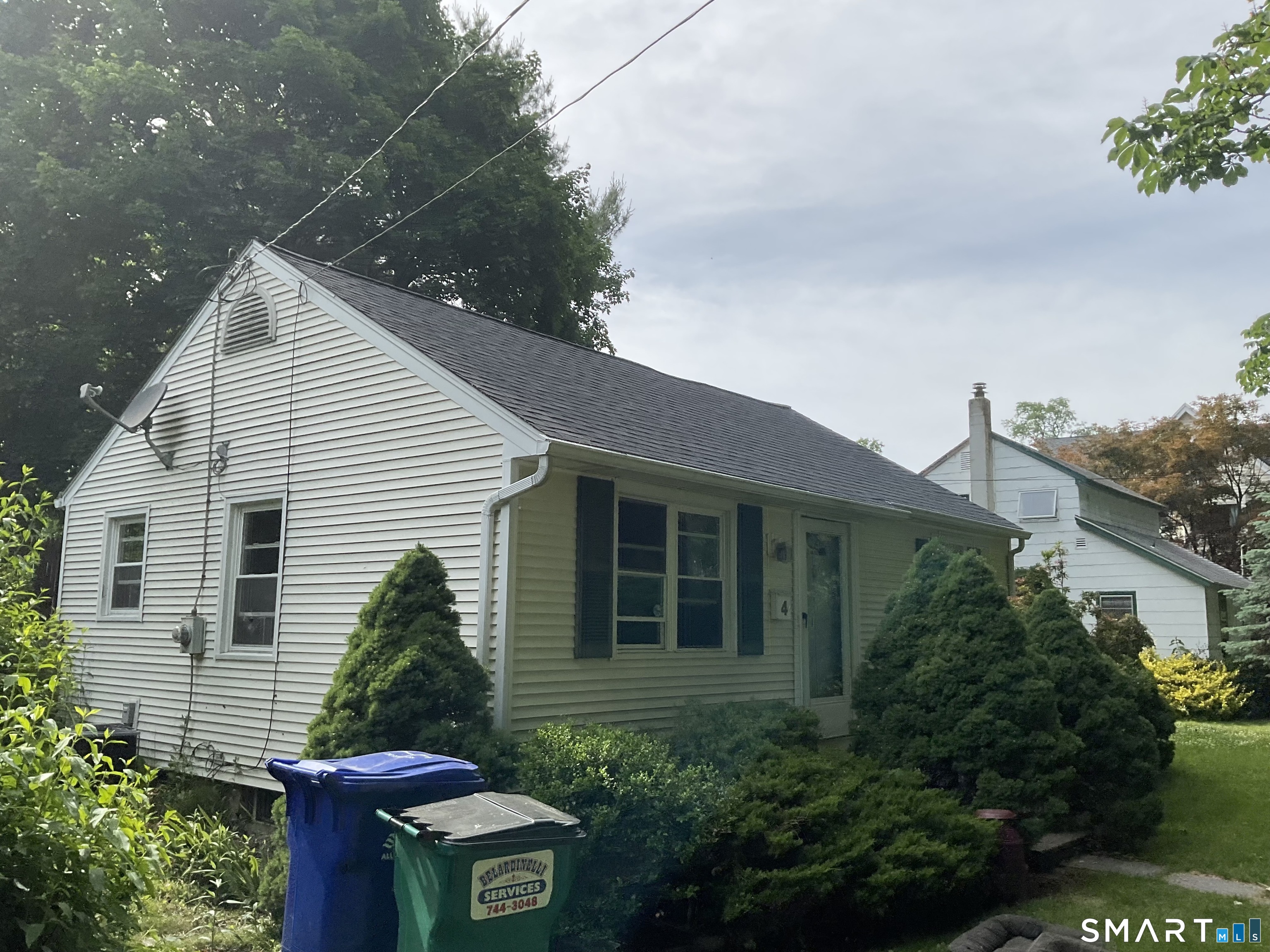 4 Elgin Avenue Bethel CT 06801
