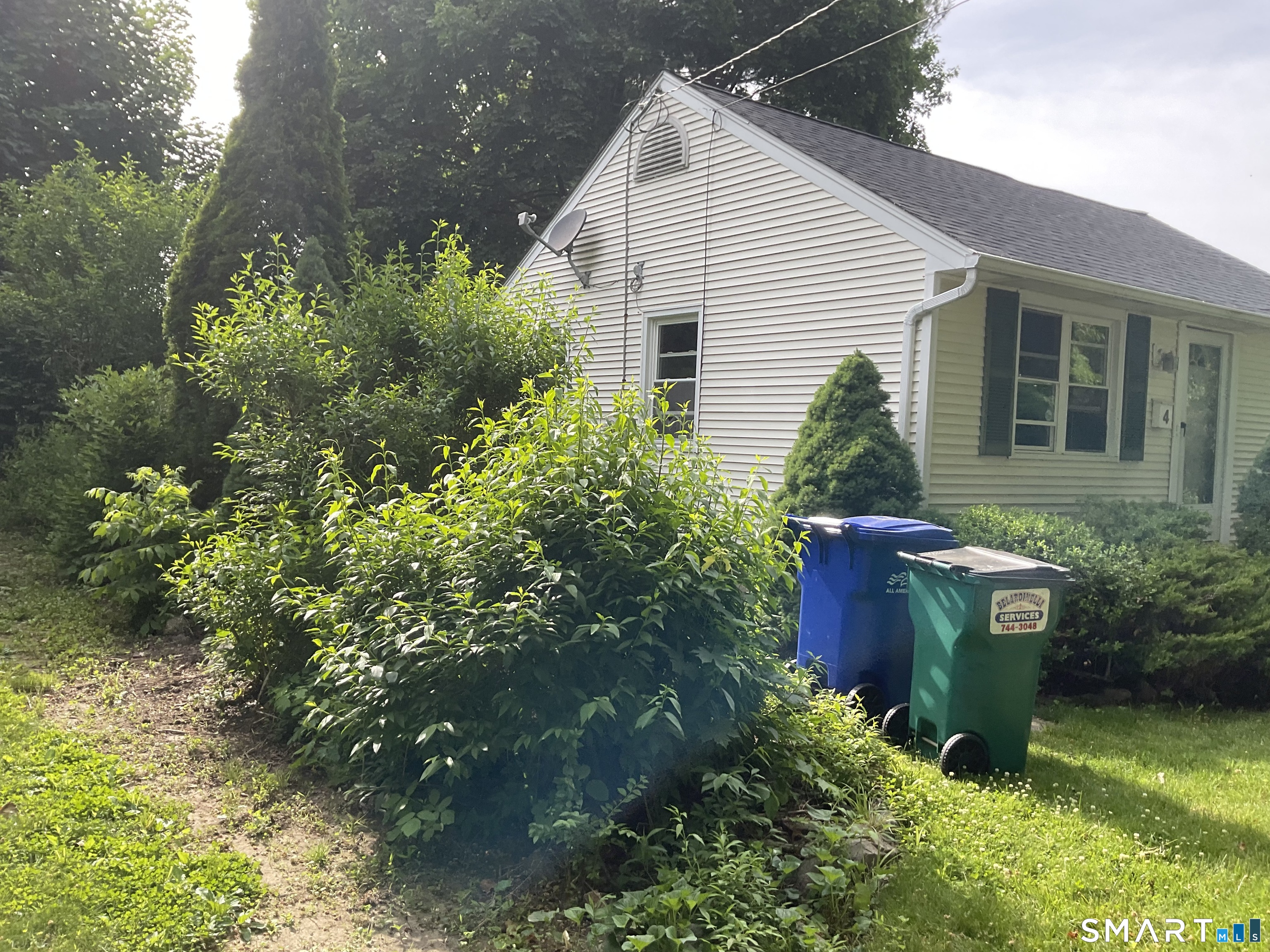 4 Elgin Avenue Bethel CT 06801