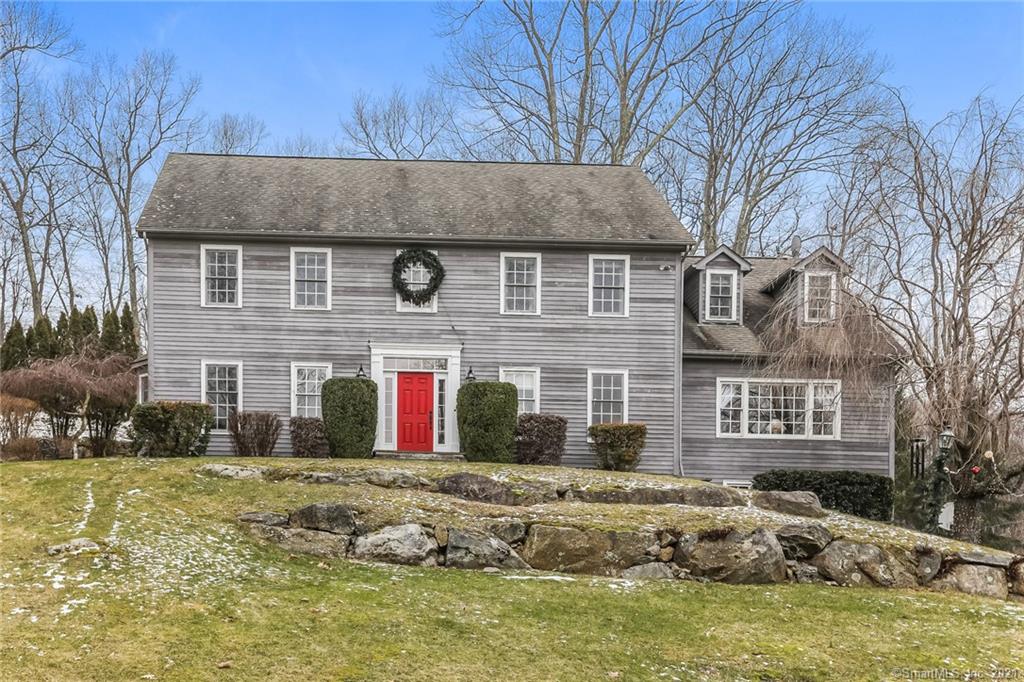 28 Jeremy Drive New Fairfield CT 06812