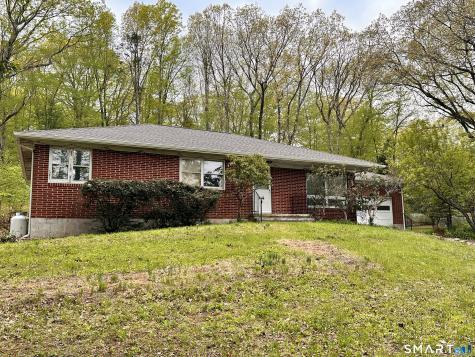 5 Old Town Road Seymour CT 06483