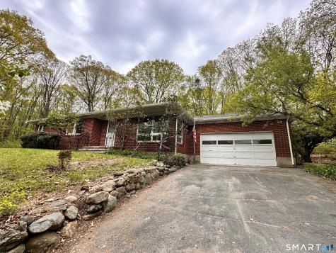 5 Old Town Road Seymour CT 06483