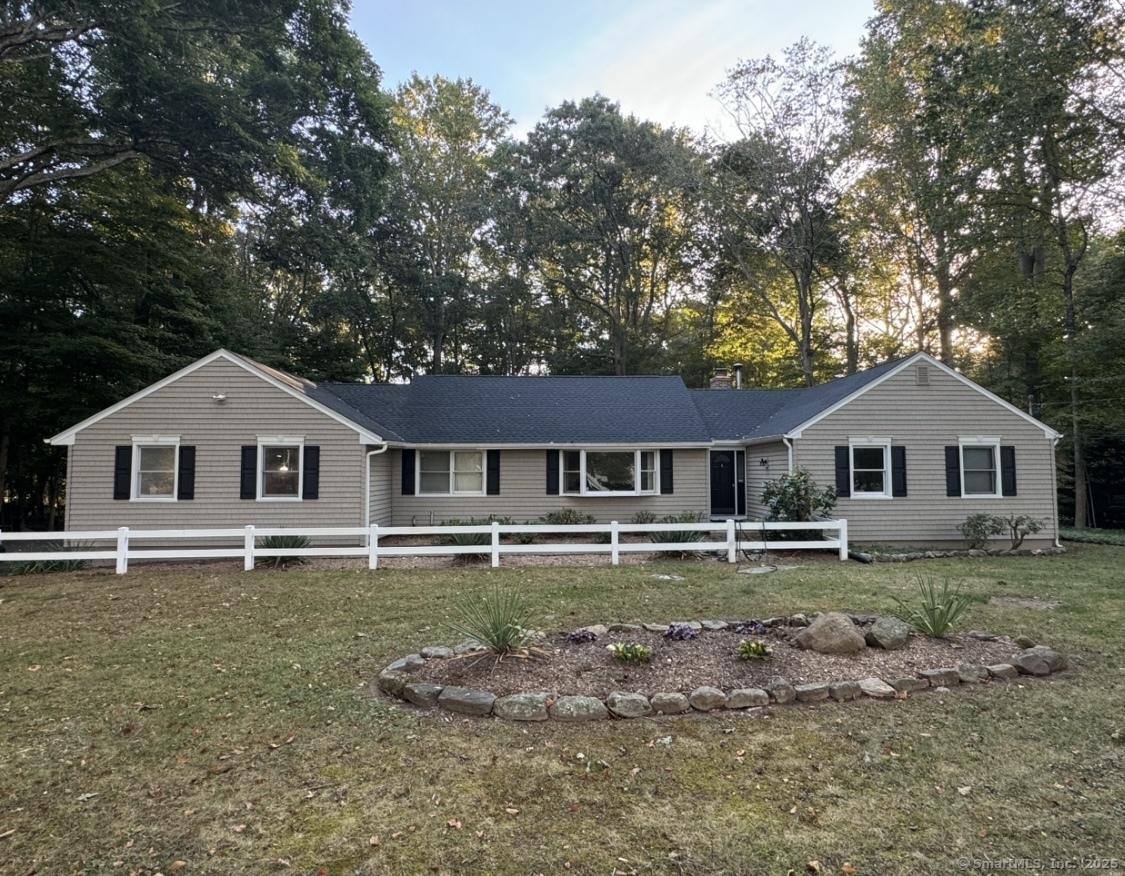 338 Opening Hill Road Madison CT 06443