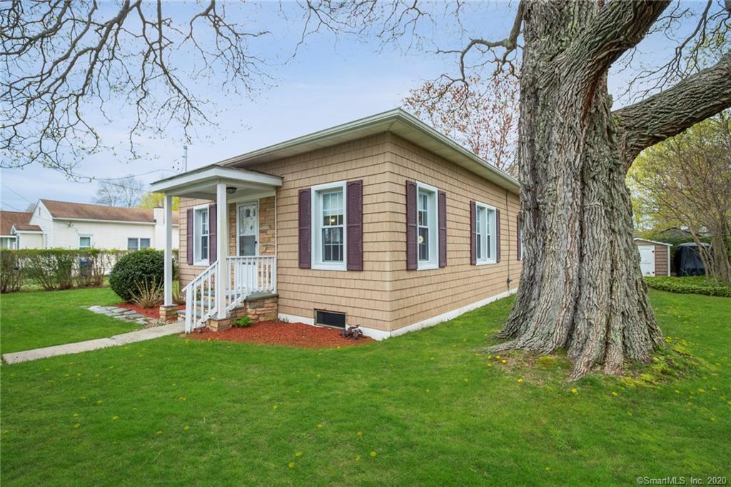 Old Lyme CT Real Estate MLS Number 170293483