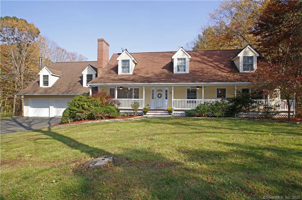 17 Sunset Hill Road Bethel CT 06801