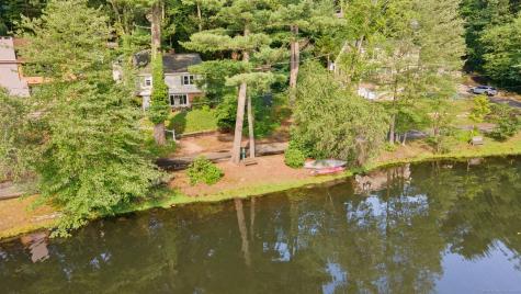 16 Lake Street Burlington CT 06013