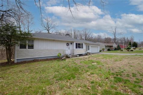 160 Scott Road Prospect CT 06712