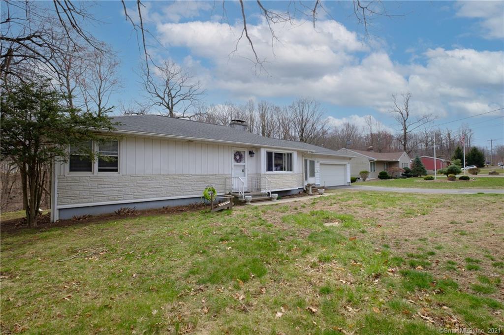 160 Scott Road Prospect CT 06712
