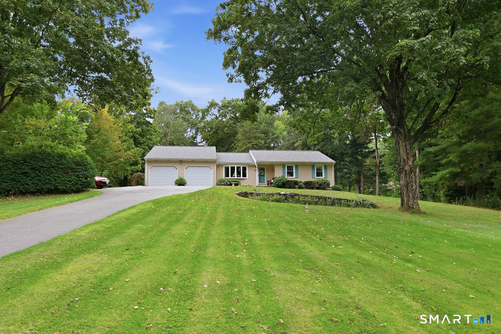 878 Mott Hill Road Glastonbury CT 06073