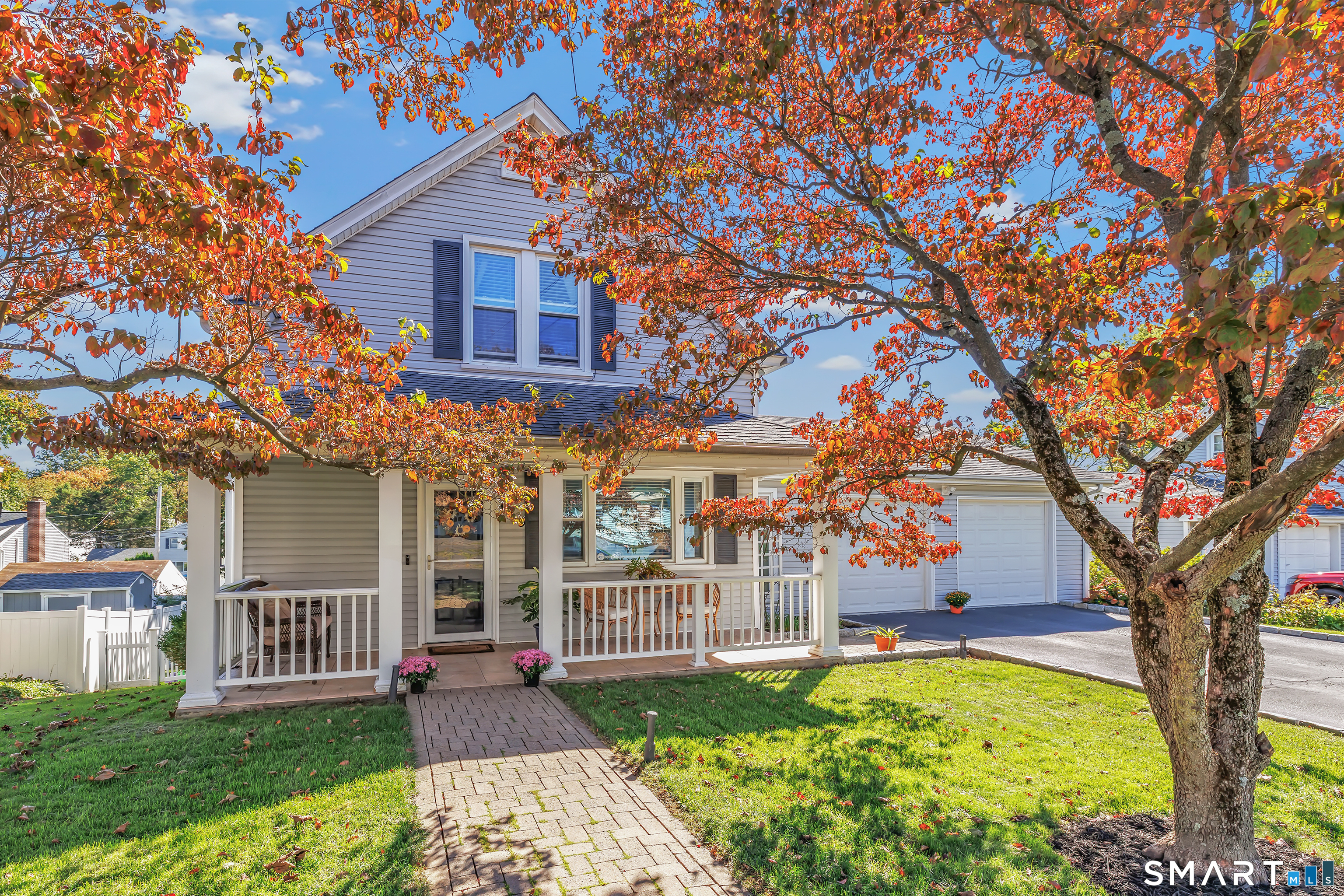 113 Old Stratfield Road Fairfield CT 06825