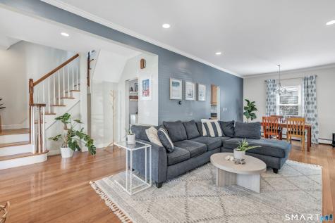 113 Old Stratfield Road Fairfield CT 06825