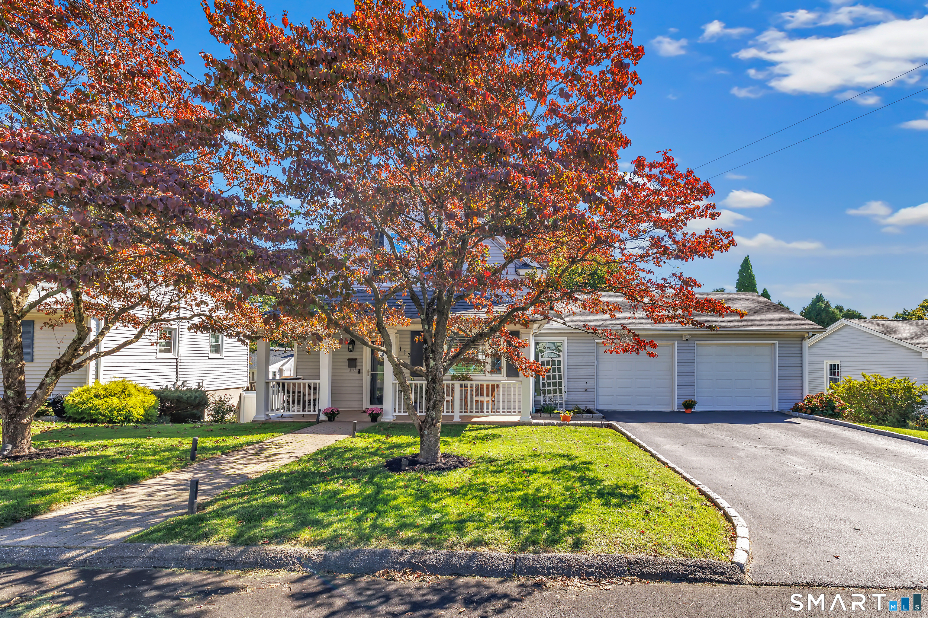 113 Old Stratfield Road Fairfield CT 06825
