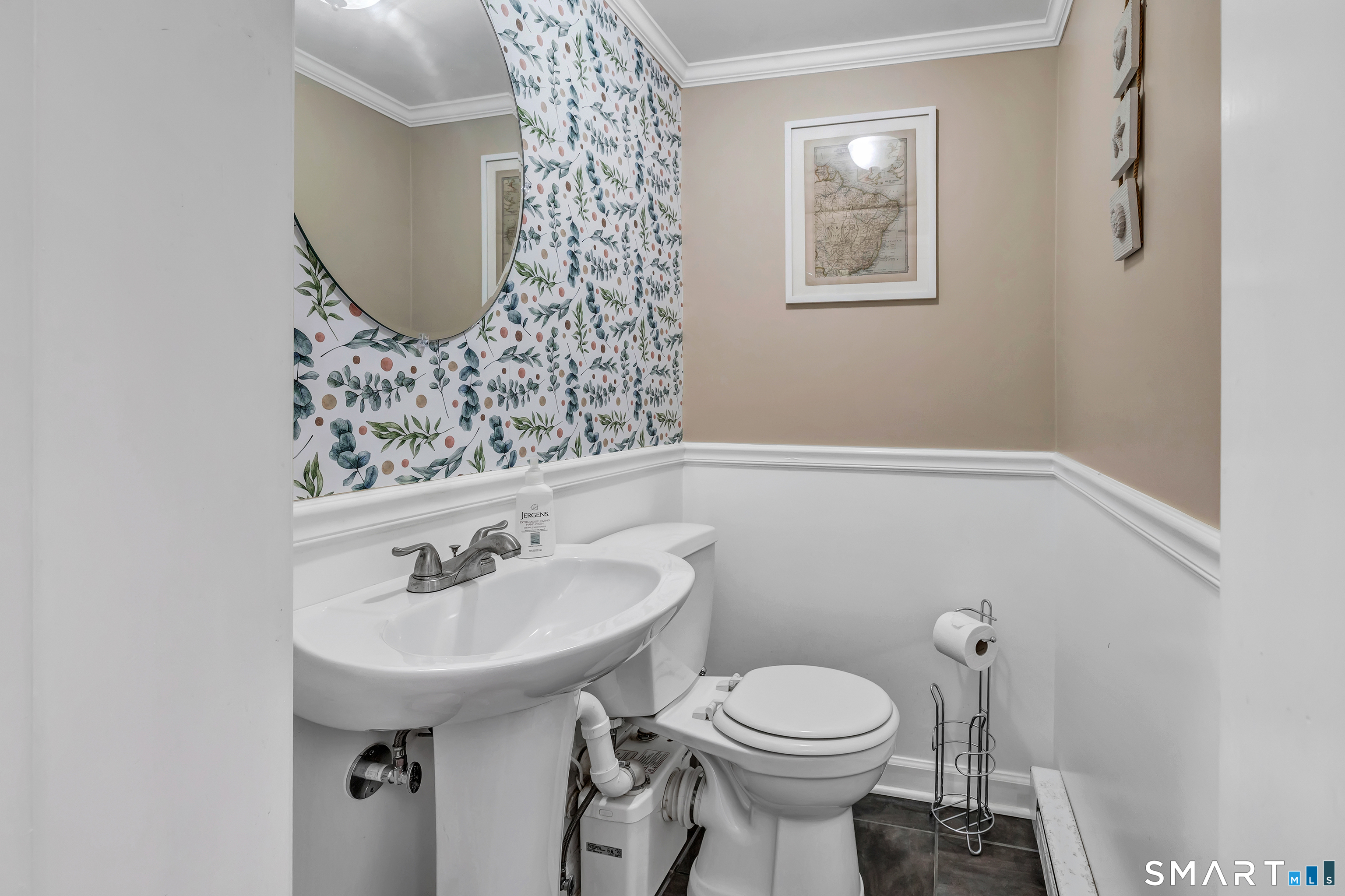 113 Old Stratfield Road Fairfield CT 06825