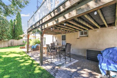 113 Old Stratfield Road Fairfield CT 06825