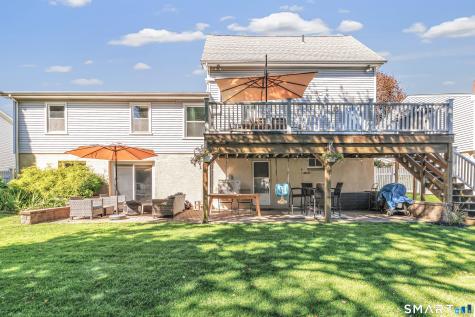 113 Old Stratfield Road Fairfield CT 06825