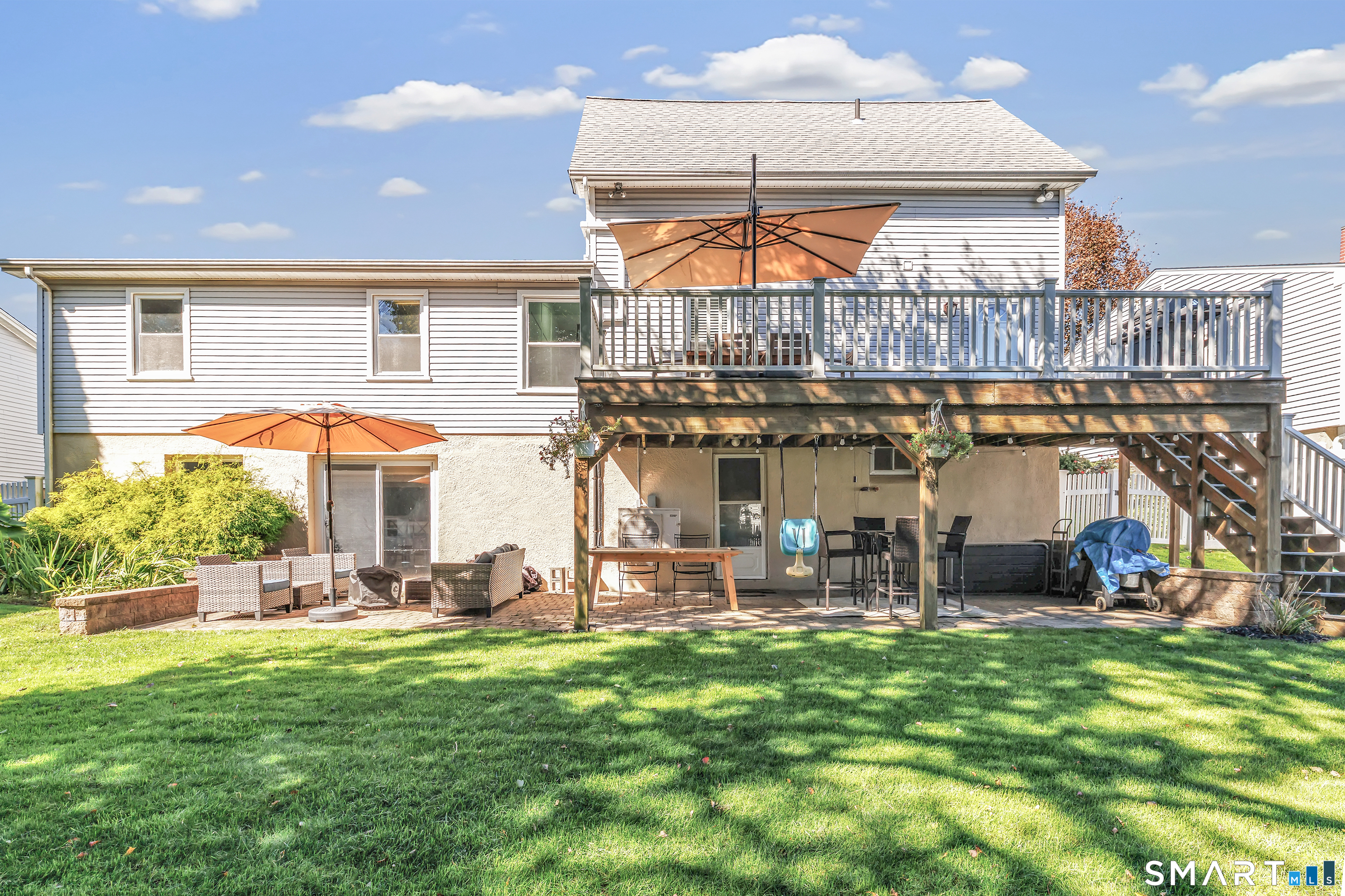 113 Old Stratfield Road Fairfield CT 06825