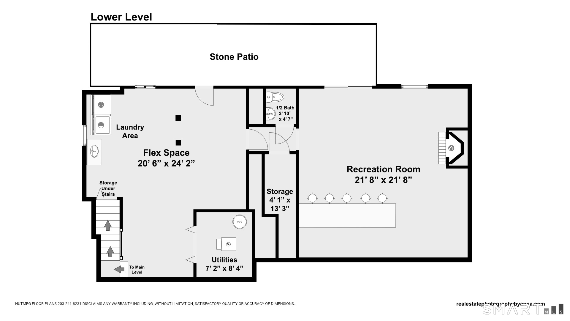 113 Old Stratfield Road Fairfield CT 06825