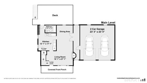 113 Old Stratfield Road Fairfield CT 06825