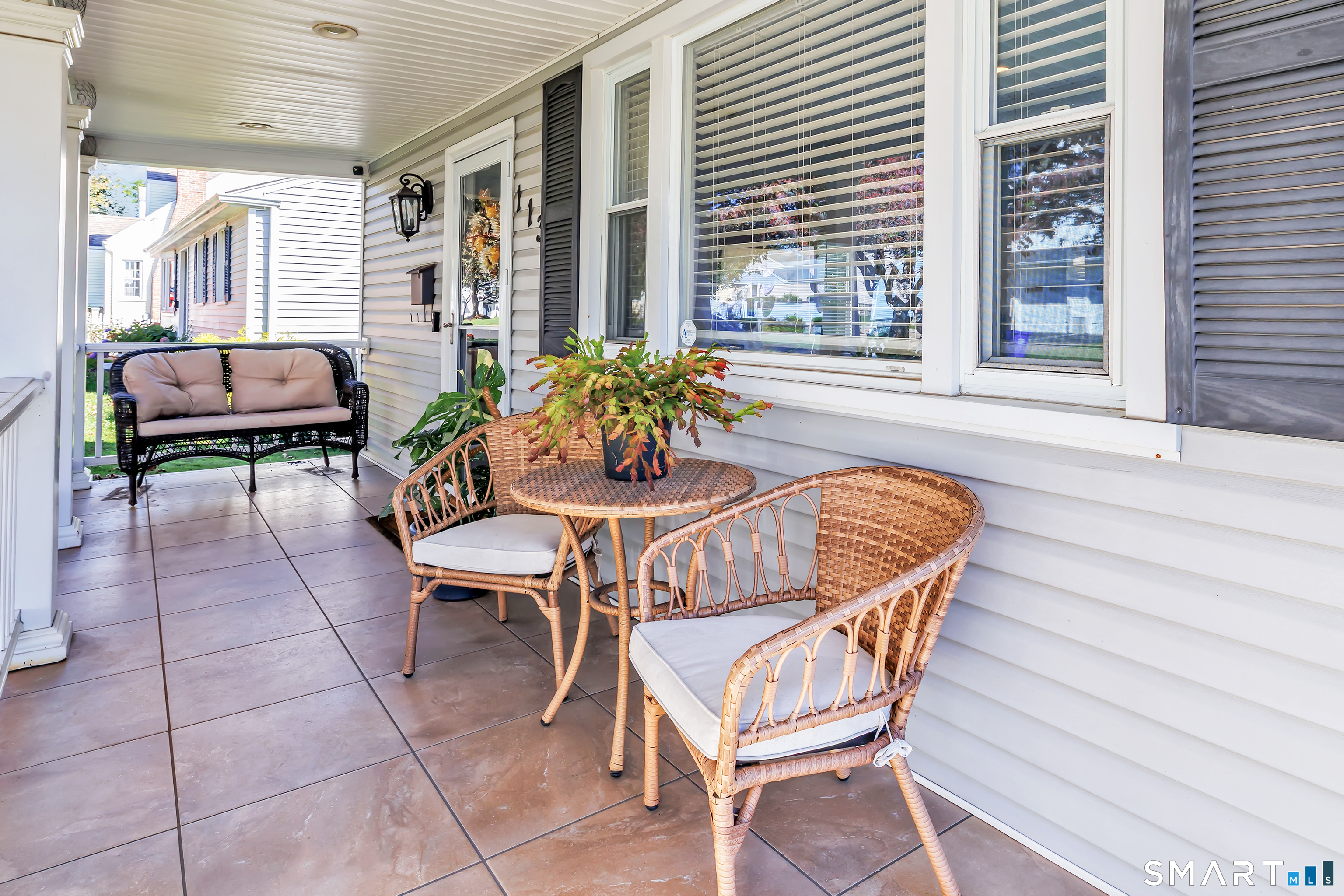113 Old Stratfield Road Fairfield CT 06825