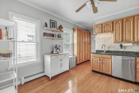 113 Old Stratfield Road Fairfield CT 06825