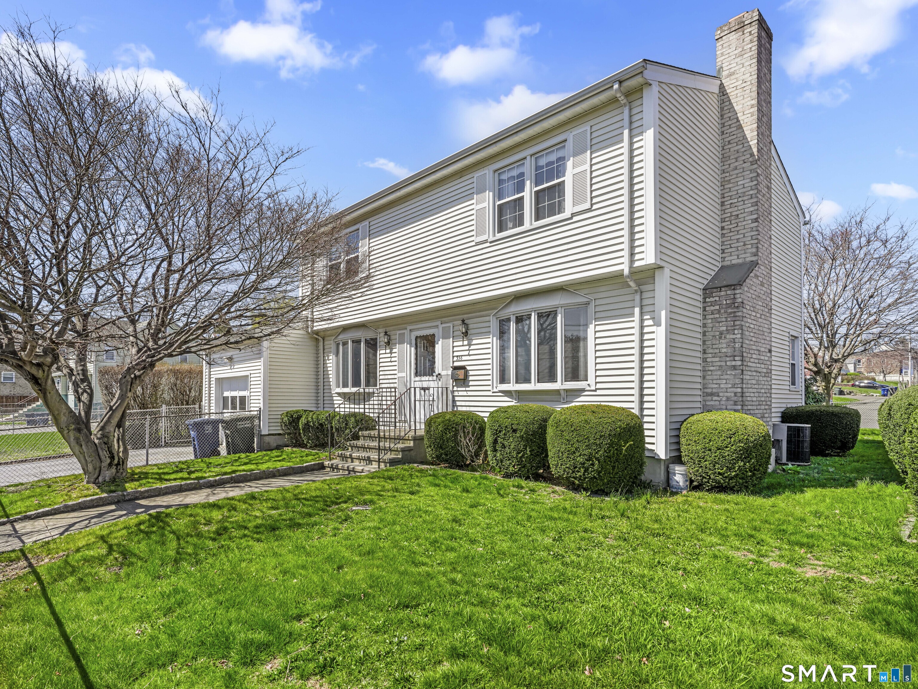 356 Madison Terrace Bridgeport CT 06606