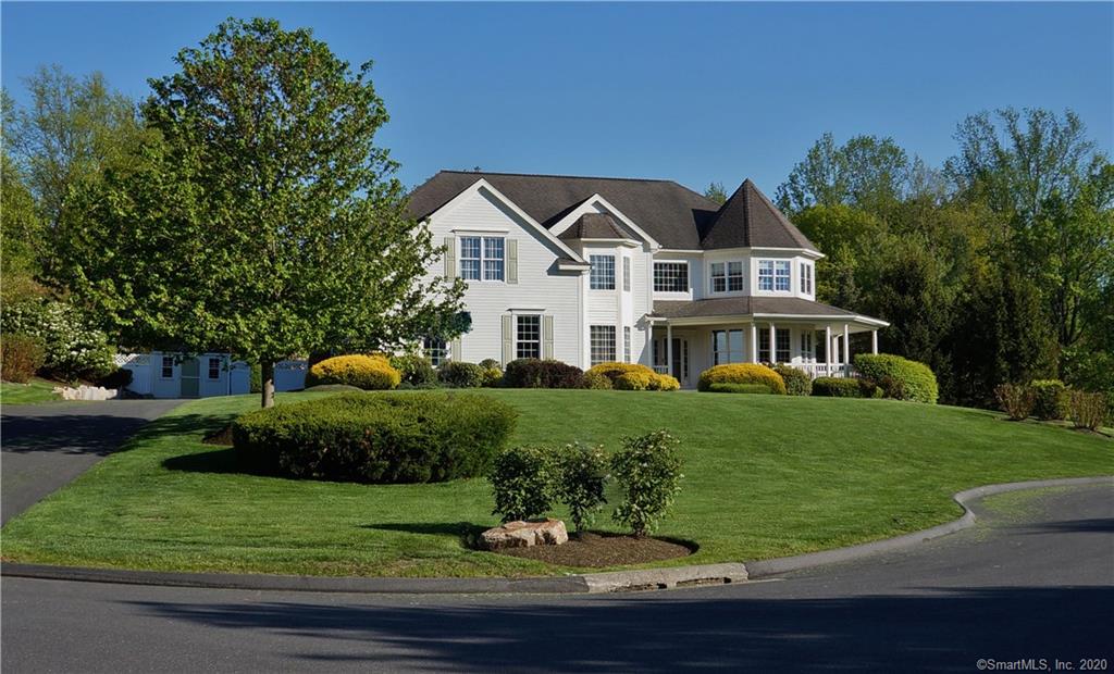 1 Gallows Road Brookfield CT 06804