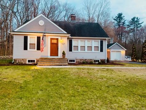 653 May Street Naugatuck CT 06770