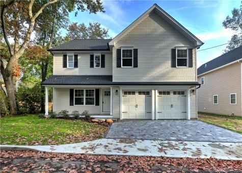15 Oakdale Street Milford CT 06460