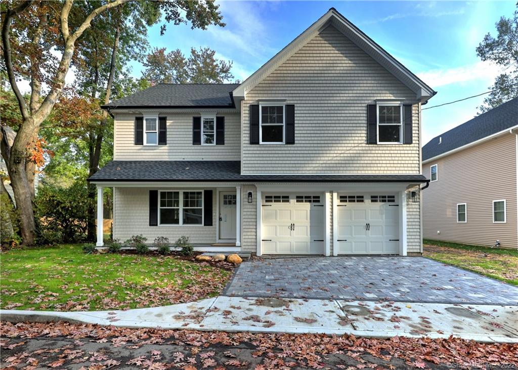 15 Oakdale Street Milford CT 06460