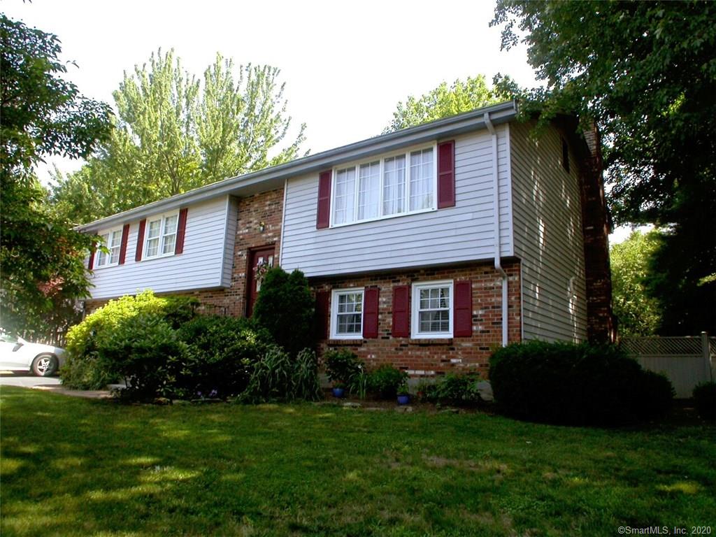 206 Firetown Road Simsbury CT 06070