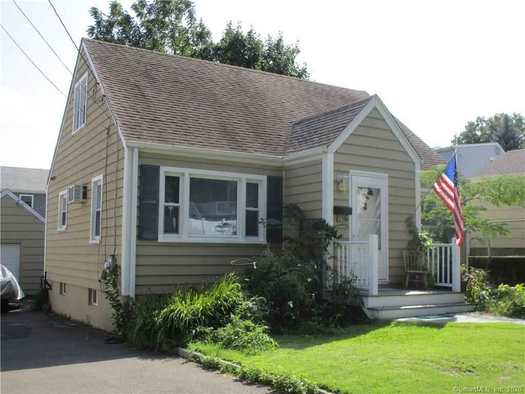 121 Soundview Avenue Fairfield CT 06825