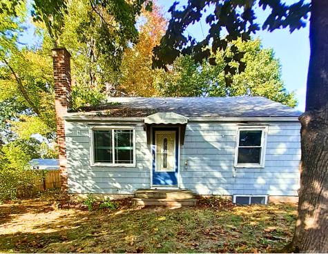 16 Elaine Drive East Windsor CT 06016