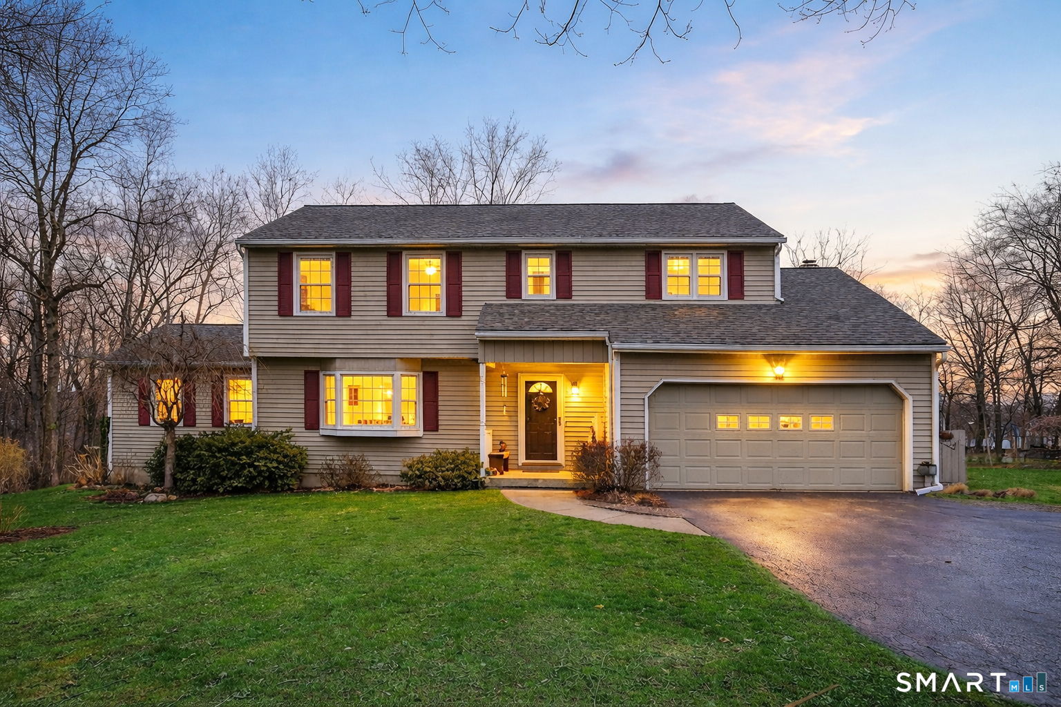 32 School House Hill Burlington CT 06013