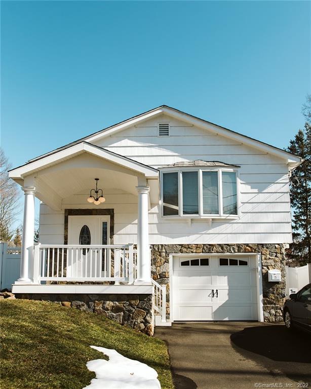 75 Colonial Boulevard West Haven CT 06516
