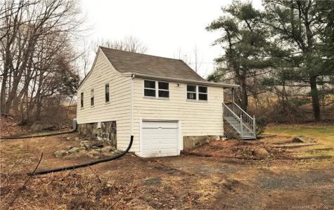 183 Berkshire Road Newtown CT 06482
