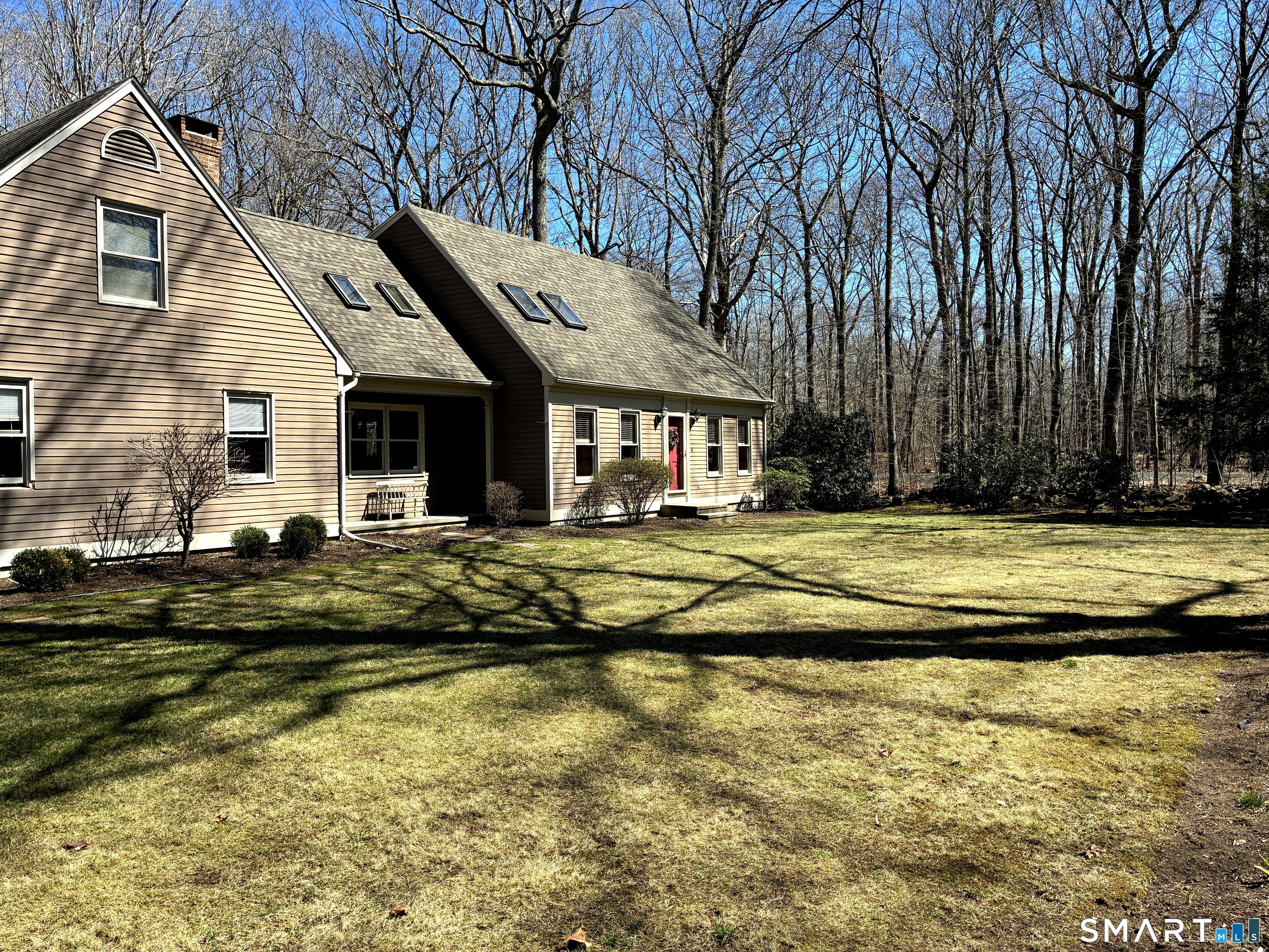 57 Witch Hazel Drive Deep River CT 06417