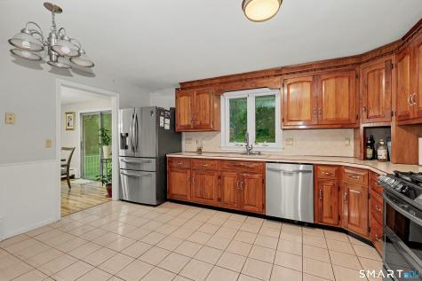 44 Haverhill Road Trumbull CT 06611