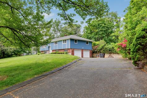 44 Haverhill Road Trumbull CT 06611
