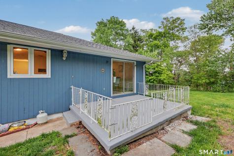 44 Haverhill Road Trumbull CT 06611