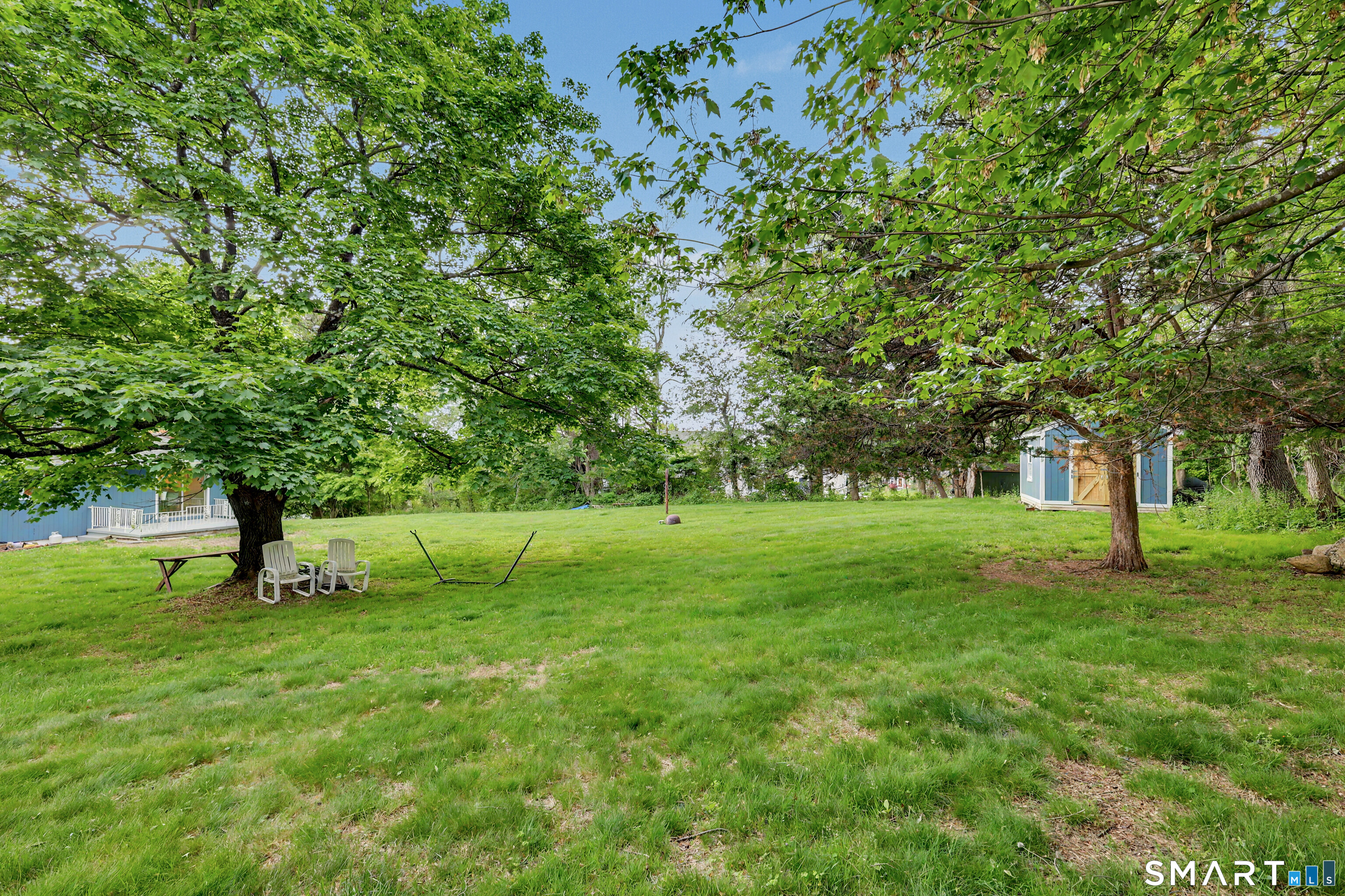44 Haverhill Road Trumbull CT 06611