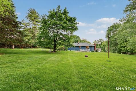 44 Haverhill Road Trumbull CT 06611