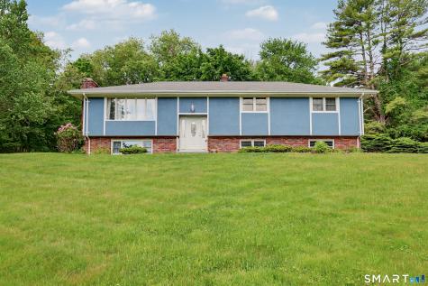 44 Haverhill Road Trumbull CT 06611